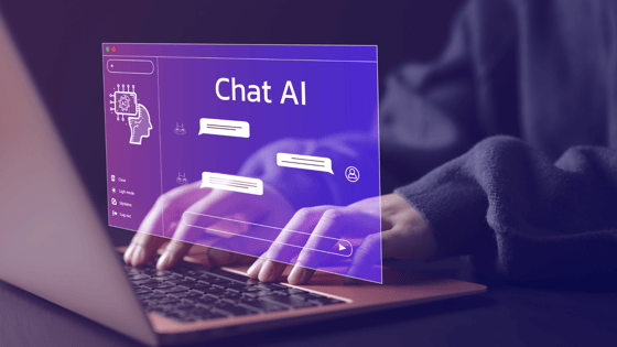 5 sinais de que IA não gera valor - infográfico com indicadores de falha em projetos de inteligência artificial